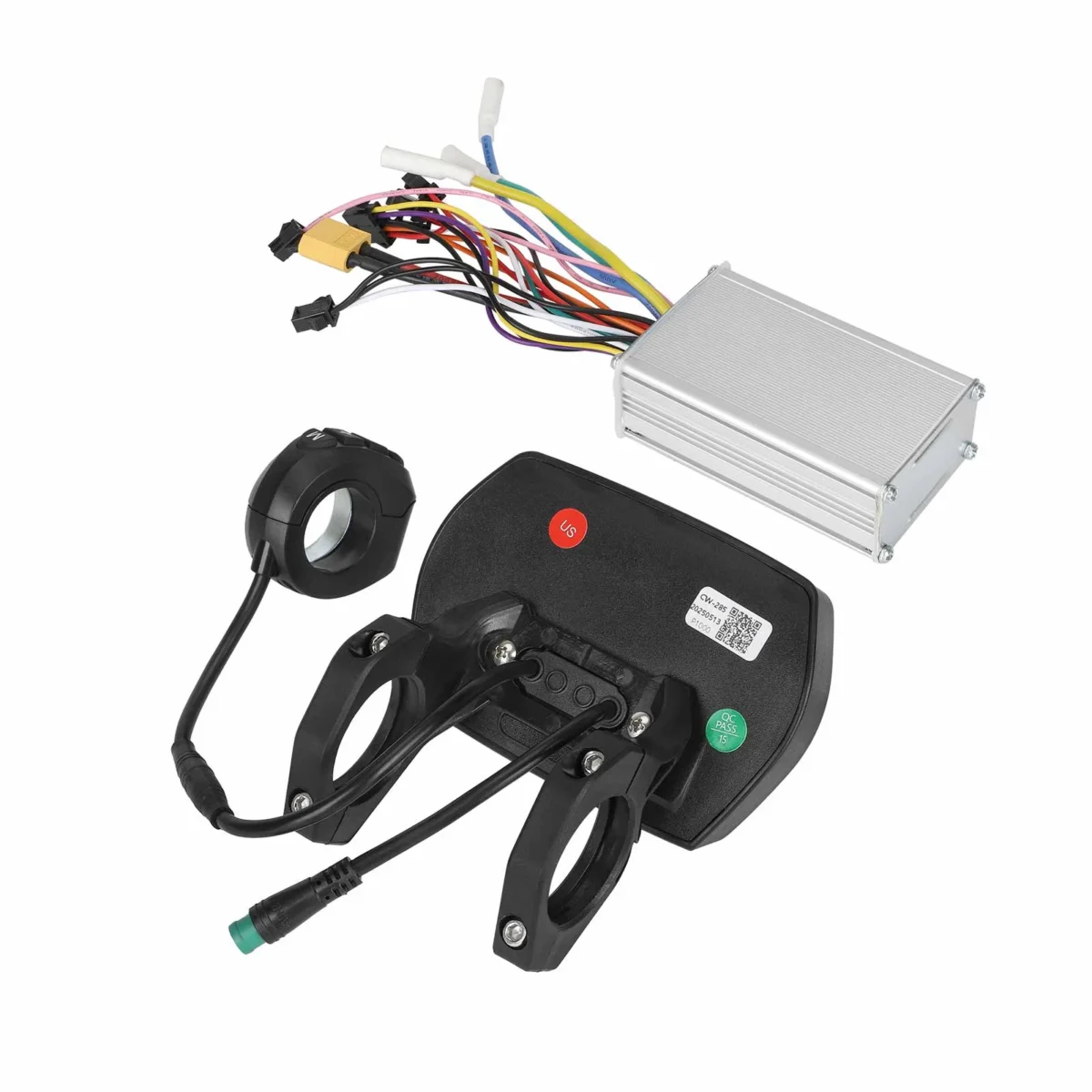 Mando Kugoo G2 Pro - Imagen 4