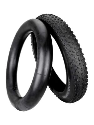 Neumático ancho ChaoYang 20*4.0 con cámara interior de 20*4.0/4.9