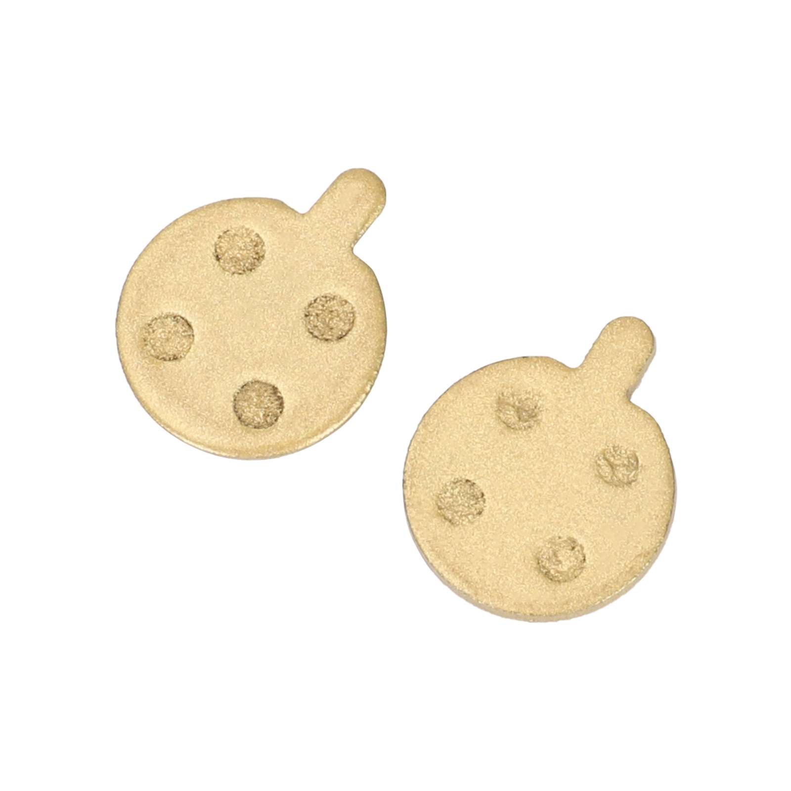 Pastillas de freno totalmente metálicas X1 para Pro Scooter - Imagen 2