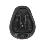 Asiento negro para bicicleta eléctrica - Imagen 5