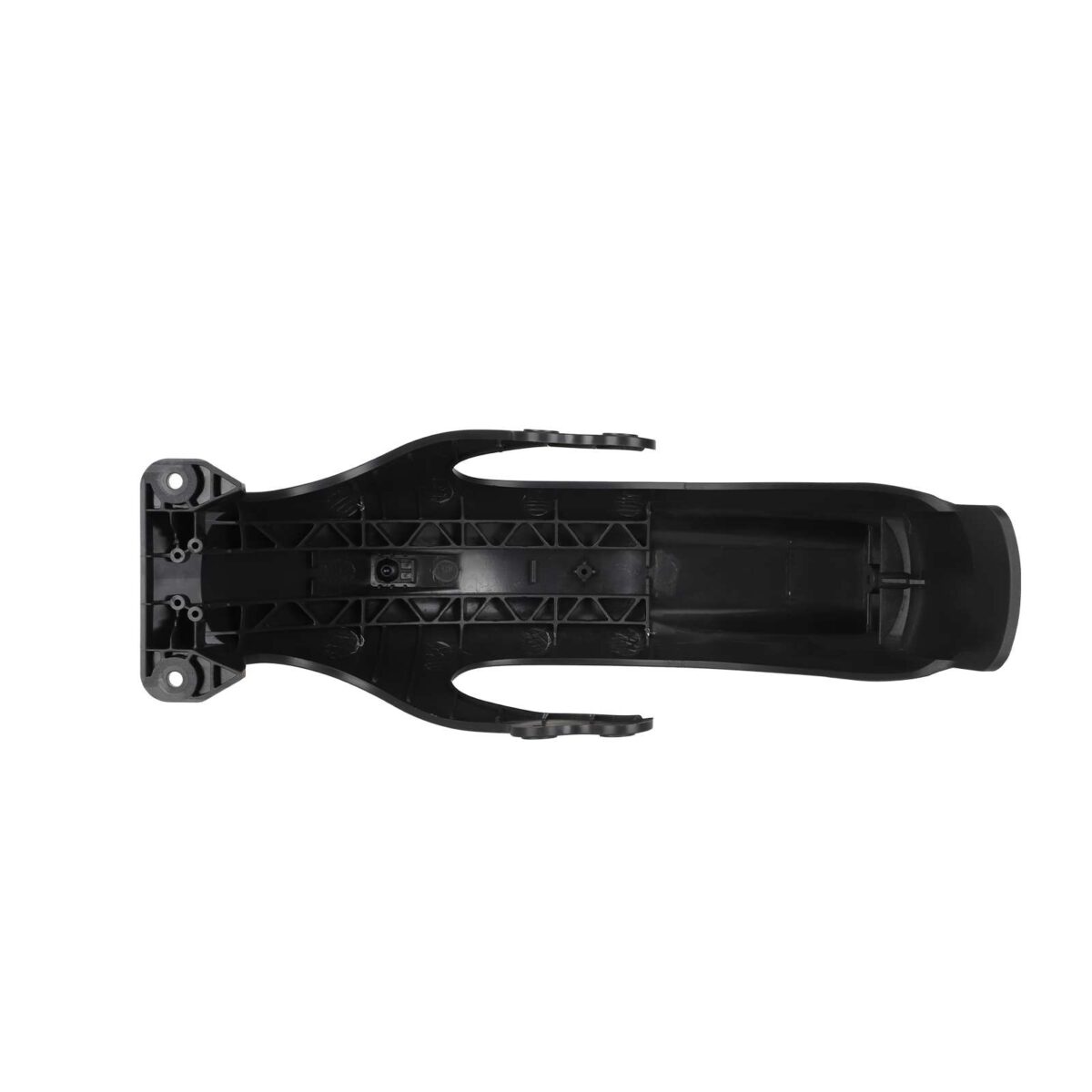 Guardabarros trasero con gancho para Segway Max G2 - Imagen 3