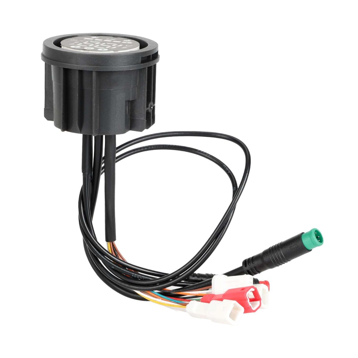 Tablero de instrumentos original para scooters Xiaomi Elite - Imagen 6
