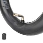 Cámara de aire reforzada Ulip de 8 1/2 x 2 (50-134 mm) con 90 grados para scooter Zero 9 - Imagen 3