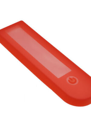 Cubierta protectora del panel de interruptores G30Max rojo