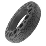Neumático hueco 10*2.125 (ranura para tarjeta de 35 mm)