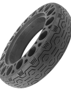 Neumático hueco 10*2.125 (ranura para tarjeta de 35 mm)