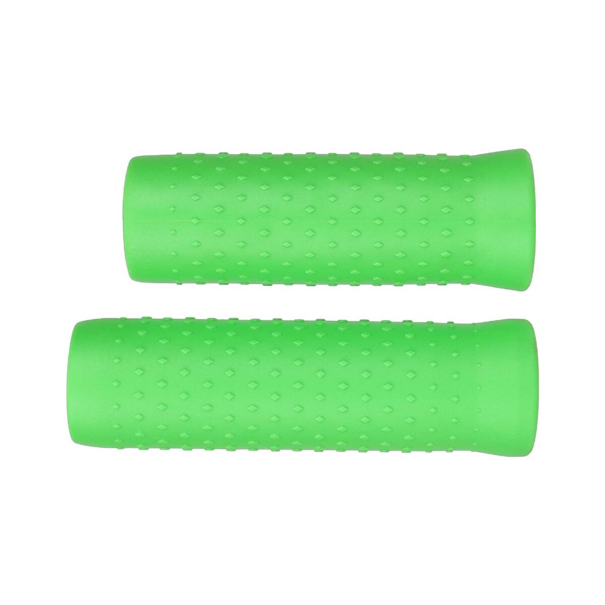 Puños verdes para G30 Max - Imagen 6