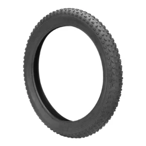 Cubierta de neumático EXCEL 20 * 3.0 (E-902 BK)