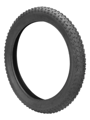 Cubierta de neumático EXCEL 20 * 3.0 (E-902 BK)