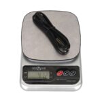 Cable de alimentación negro original para scooter MI Elite - Imagen 5