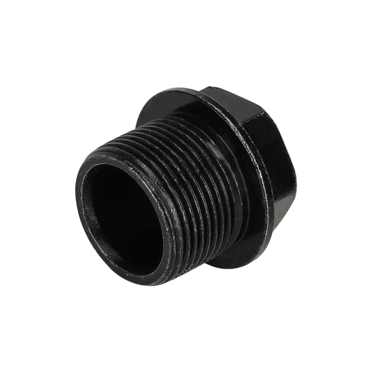 Columna de alambre hueco original del Segway Ninebot Max G3 - Imagen 5