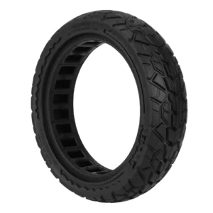 Neumático todoterreno sólido negro NEDONG8.5*2.0