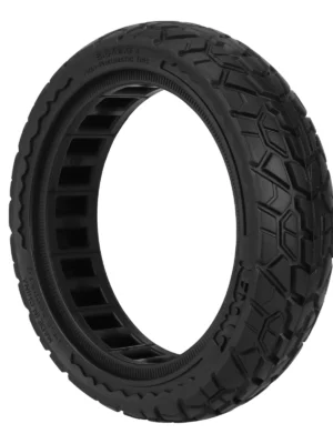 Neumático todoterreno sólido negro NEDONG8.5*2.0