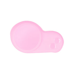 Cubierta de silicona para manómetro universal rosa