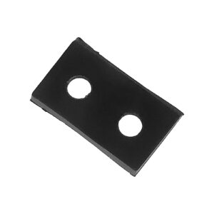 Anillo impermeable de doble orificio F20F25F3F40