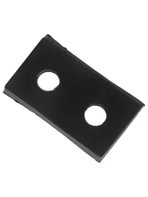 Anillo impermeable de doble orificio F20F25F3F40