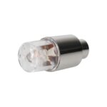 Luz azul de la válvula del neumático - Imagen 4