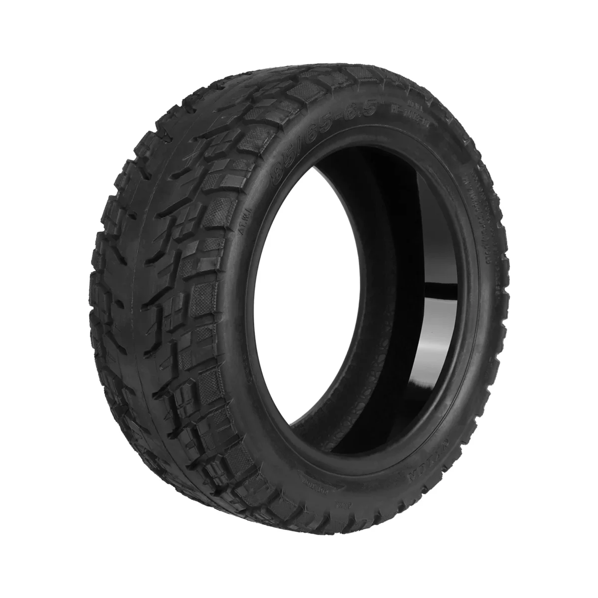 Neumático todoterreno sin cámara autorreparable engrosado Ulip 85/65-6.5 - Imagen 5