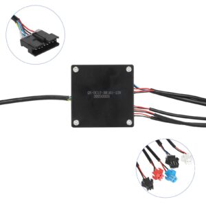 Módulo de placa de luces para patinete Kukirin G4 Max/G4 Pro