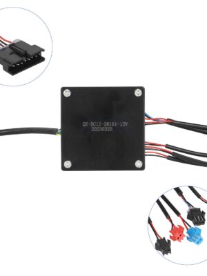 Módulo de placa de luces para patinete Kukirin G4 Max/G4 Pro