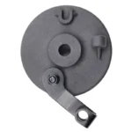 Cubierta de freno de tambor para scooter Xiaomi 4 Ultra - Imagen 5