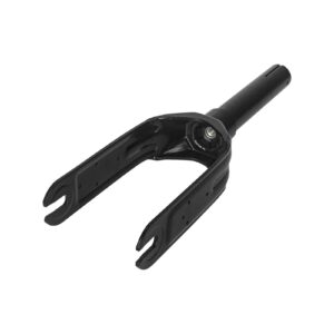 Horquilla de soporte de rueda delantera para patinete Xiaomi 4 Pro