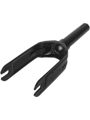 Horquilla de soporte de rueda delantera para patinete Xiaomi 4 Pro