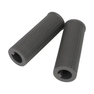 Un par de puños grises para Xiaomi 5 Plus/Elite