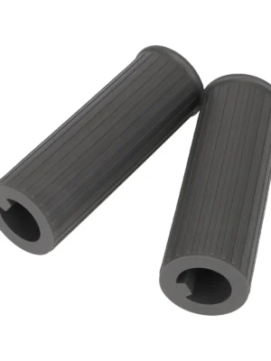 Un par de puños grises para Xiaomi 5 Plus/Elite