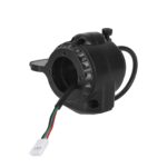 Freno de dedo para scooter de fibra de carbono de 5,5 pulgadas - Imagen 5