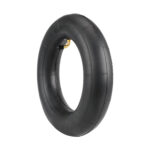 Cámara de aire de 10*2,5 con curva de 90 grados hacia afuera para scooters Zero10X y VSETT - Imagen 3