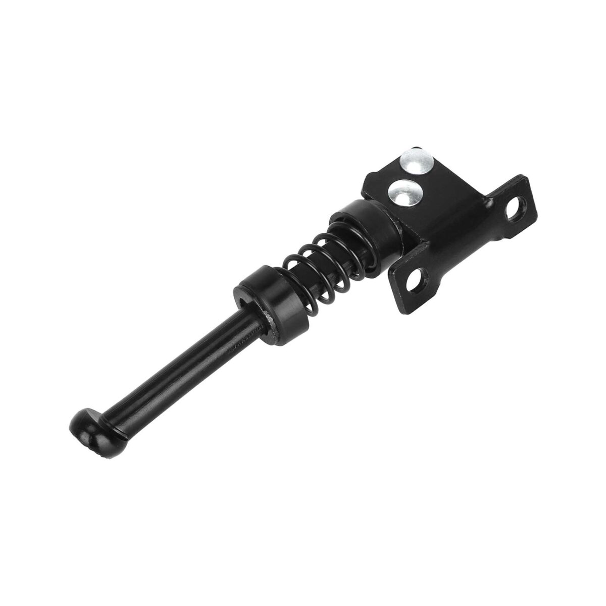 Pata de cabra de 14 cm para patinete Xiaomi con tornillos - Imagen 4