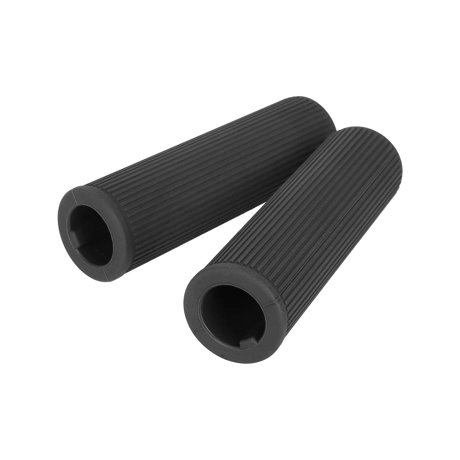 Puños Negras de patinete Xiaomi 4 Pro - Imagen 5