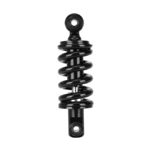 Amortiguador trasero original del patinete Ninebot ZT3 Pro