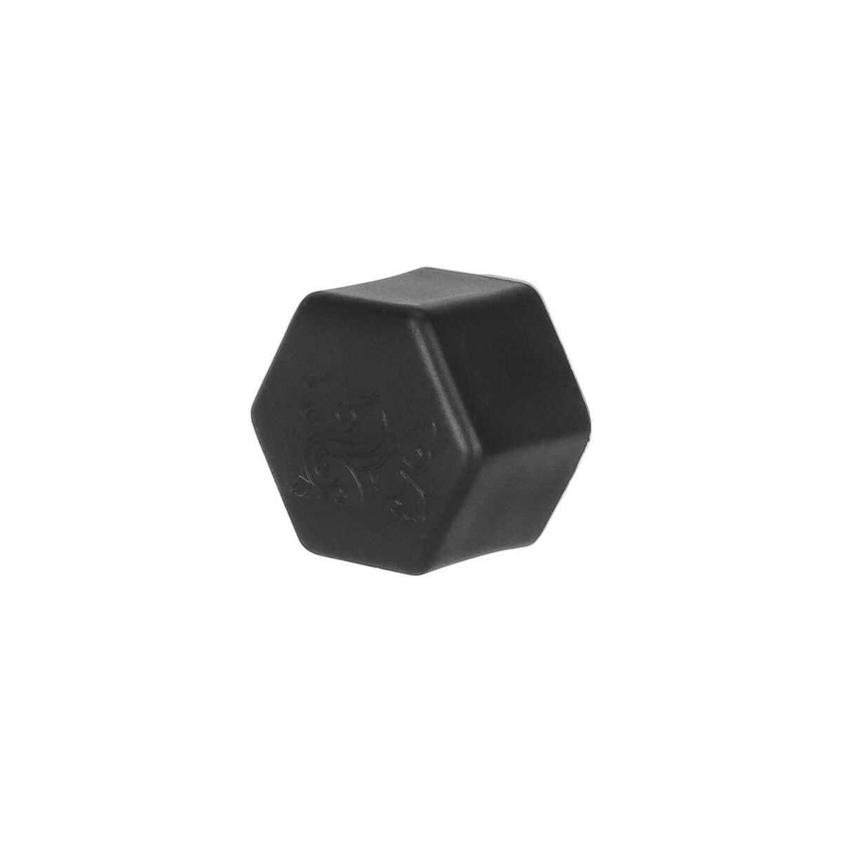 Cubierta de plástico con tuerca negra para eje de balancín para scooter Kukirin G3 Pro/G2 Master/G4Max - Imagen 4