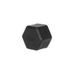 Cubierta de plástico con tuerca negra para eje de balancín para scooter Kukirin G3 Pro/G2 Master/G4Max - Imagen 4