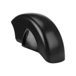 guardabarros delantero para scooters de 8 pulgadas