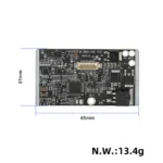 Placa de protección BMS de una sola línea M365 - Imagen 2