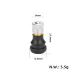 Válvula recta para neumático de vacío de 8,5 pulgadas - Imagen 2