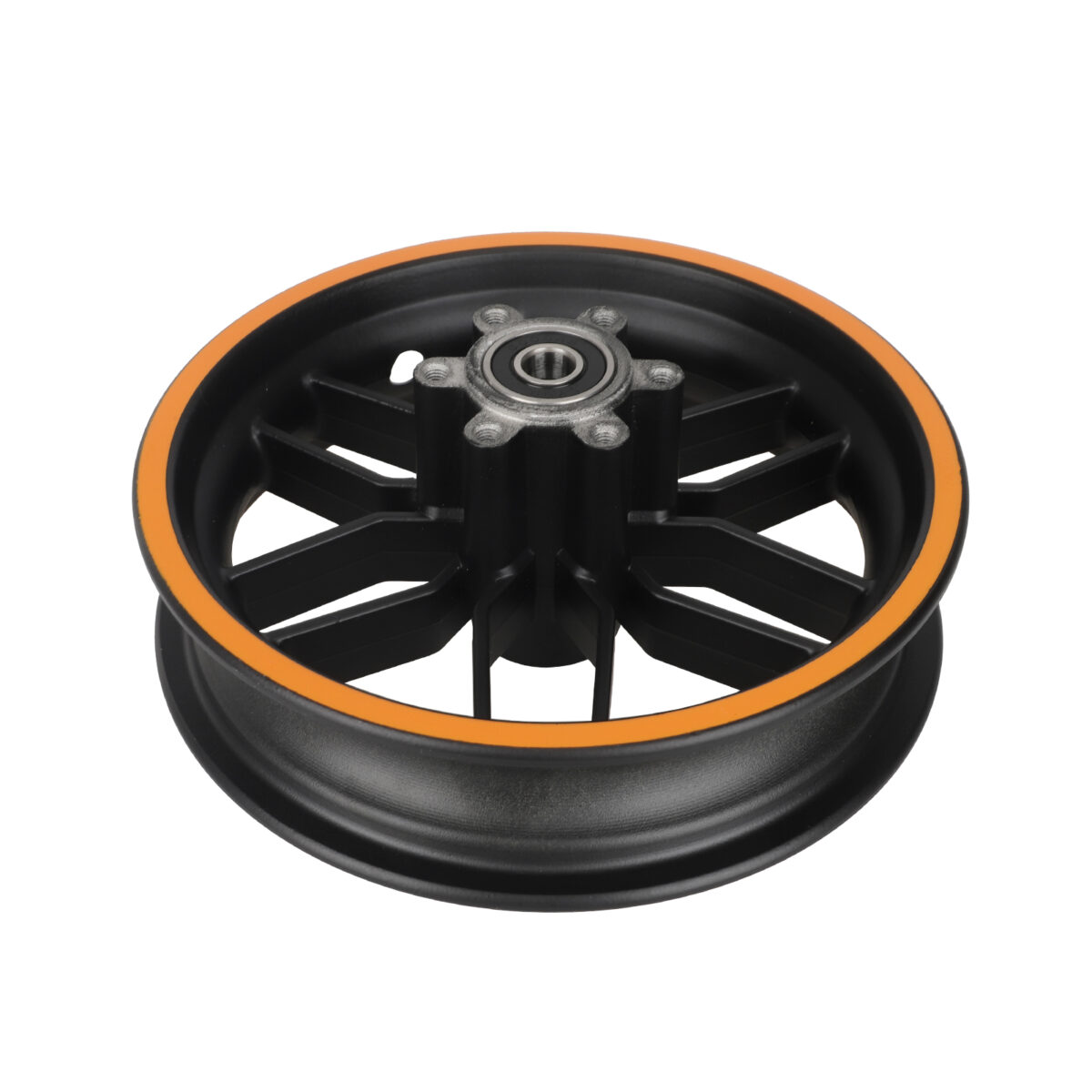 Llanta delantera para scooter Kukirin G2 Max - Imagen 5