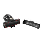 2 faros LED XM-L T6 con manillar para scooters de serie ES/serie G30 Max - Imagen 5
