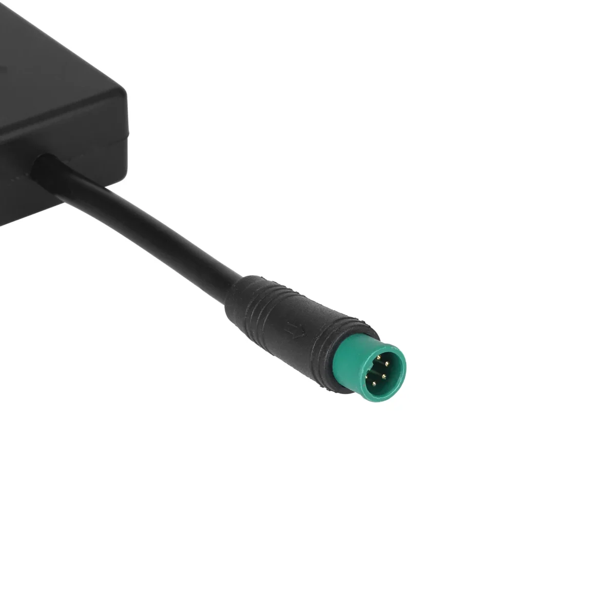 Chip de ajuste Speedhack de Luck4U para scooters Xiaomi Mi4/Mi4 Lite/Mi4 Ultra a 30 km/h y 20 km/h - Imagen 5