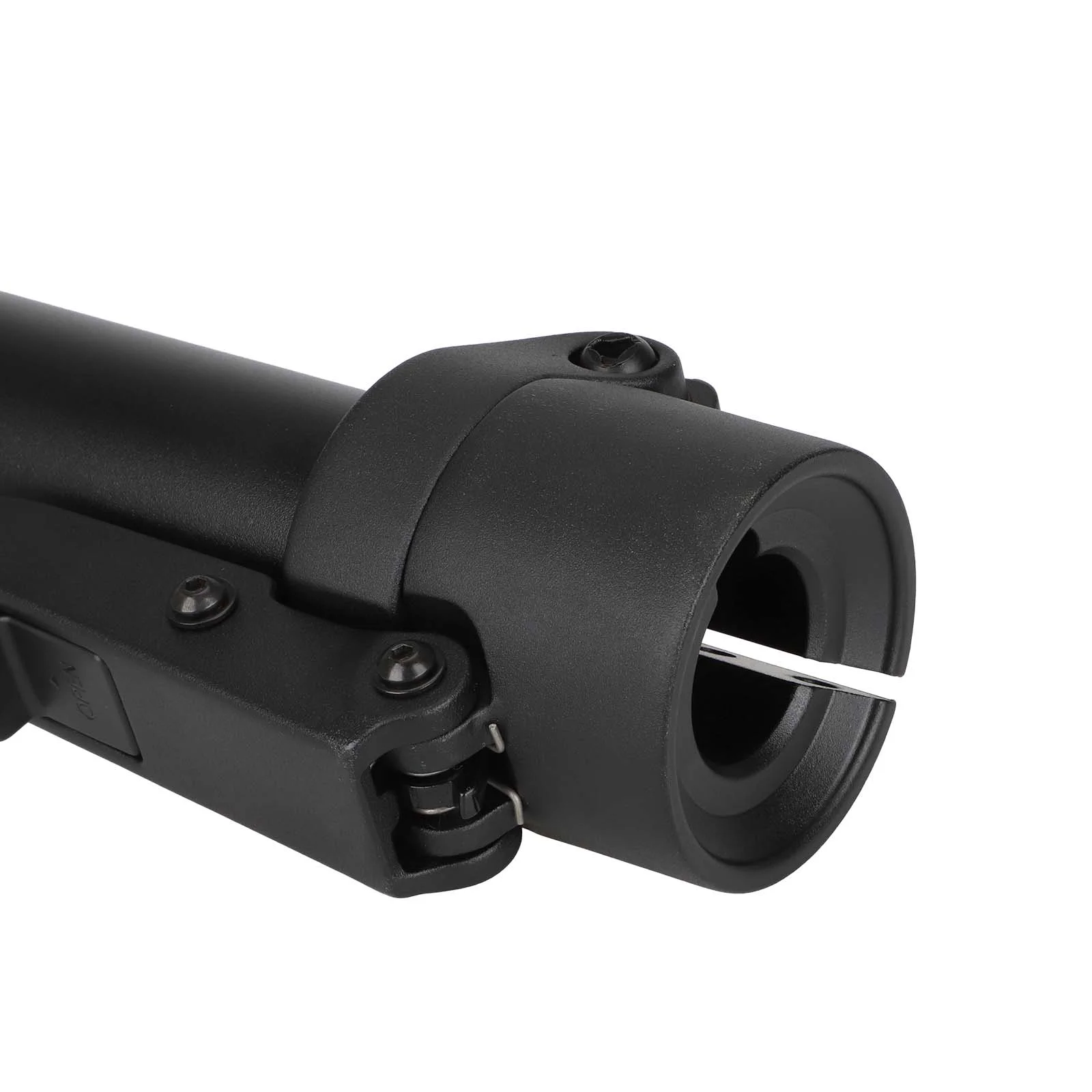 Mástil original con base para Segway Ninebot Max G3 - Imagen 5