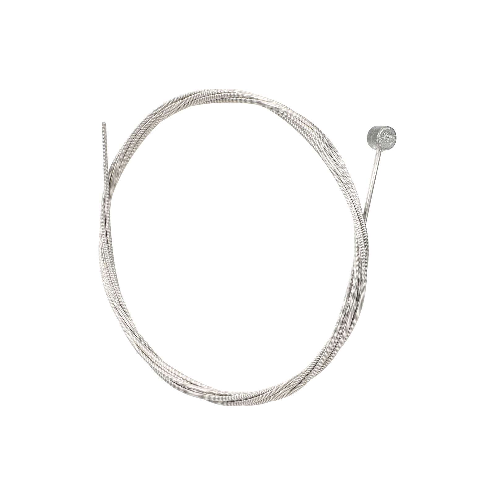 Cable de freno trasero de montaña de 1,5 (1 x 19) x 1,7 metros de grosor, con núcleo de molienda 304 - Imagen 4