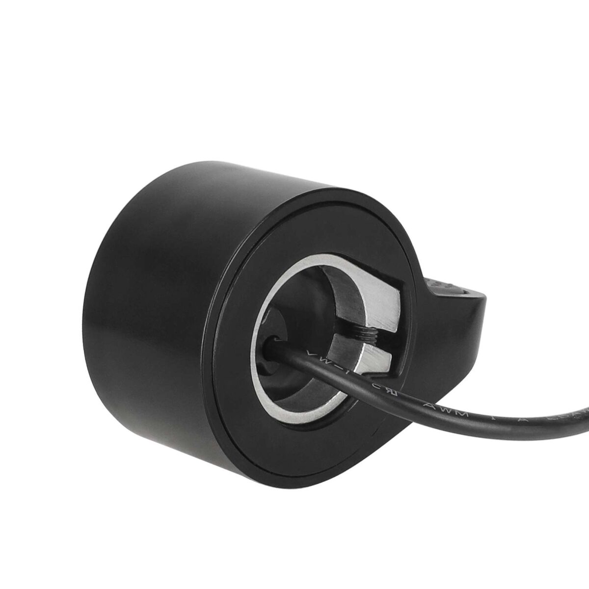 Dial gris para patinete Xiaomi M365 (con anillo de aluminio) - Imagen 4