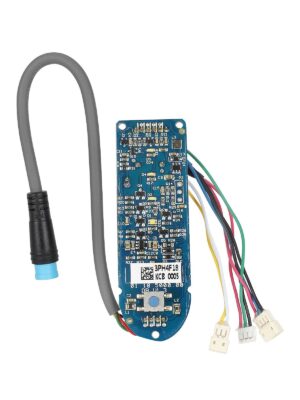 Tablero original para patinetes M365