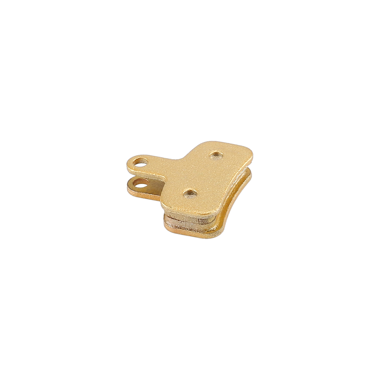 Pastillas de freno de disco totalmente metálicas para BOLI BB9 - Imagen 6