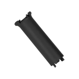 Empuñadura negra original para patinete Ninebot Max G3/F3/GT3