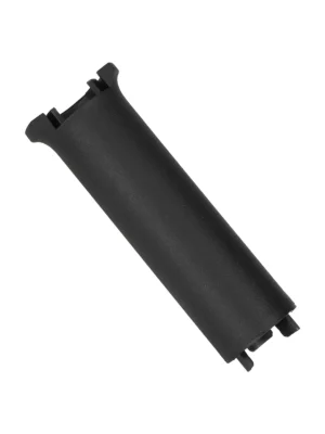 Empuñadura negra original para patinete Ninebot Max G3/F3/GT3