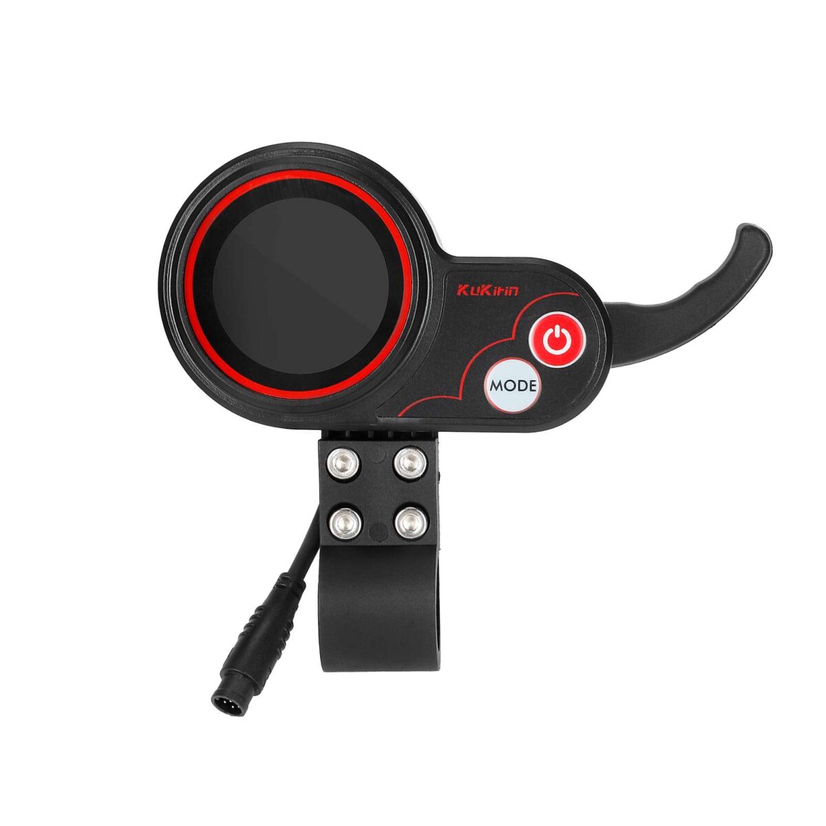 Cable de control de placa base/controlador y tablero de instrumentos de 48 V CC para scooters Kukirin - Imagen 2